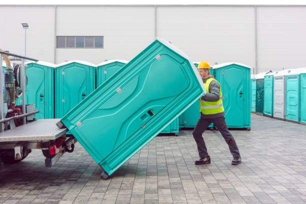 Best Construction site porta potty rental  in Frontenac, MO