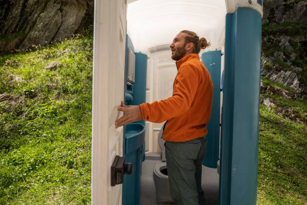 Best High-end porta potty rental  in Frontenac, MO